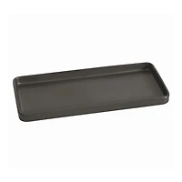 Brooklyn Loom Eli Bronze 4-pc. Bath Accessory Sets