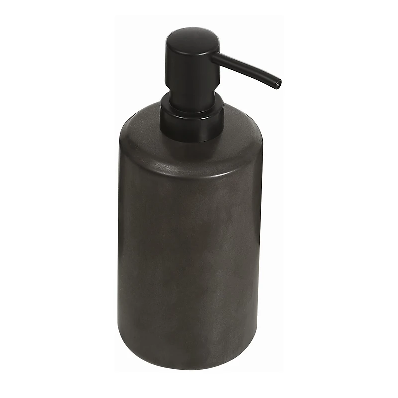 Brooklyn Loom Eli Bronze 4-pc. Bath Accessory Sets