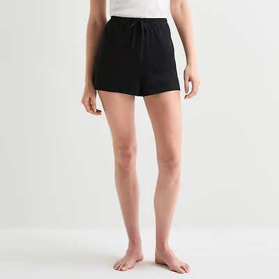 Ambrielle Dream Cool Womens Pajama Shorts