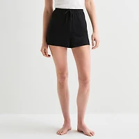 Ambrielle Dream Cool Womens Pajama Shorts