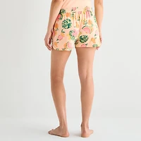 Sleep Chic Womens Pajama Shorts