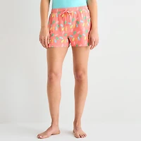 Sleep Chic Womens Pajama Shorts