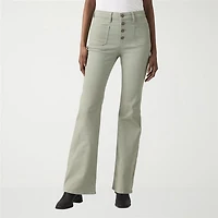 Levi's® Womens 726™ Flare Leg Jean