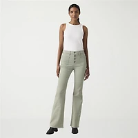 Levi's® Womens 726™ Flare Leg Jean