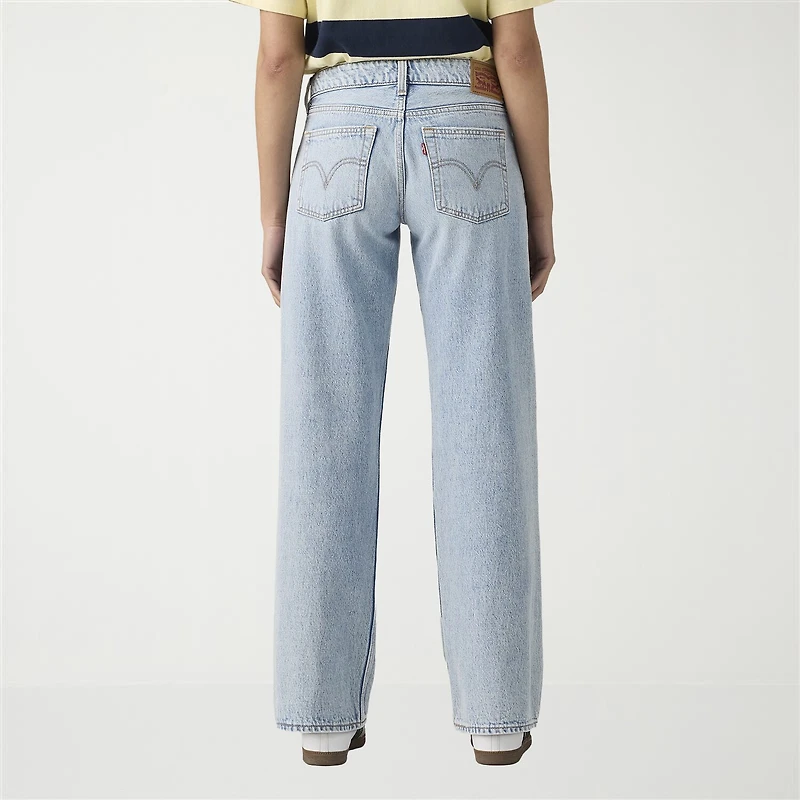 Levi's® Women's Super Low Loose Fit Jeans