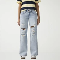Levi's® Women's Super Low Loose Fit Jeans
