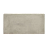 Safavieh Pacey Patio Collection Weather Resistant Concrete Coffee Table