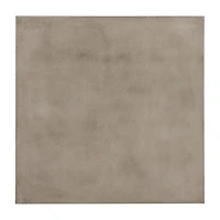 Safavieh Gargon Patio Collection Weather Resistant Concrete Coffee Table