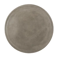 Safavieh Bryson Patio Collection Weather Resistant Concrete Coffee Table