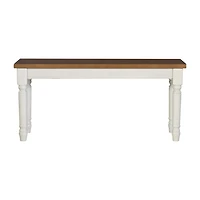 Theona Dining Bench