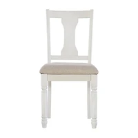 Theona Dining Chair - Set of 2