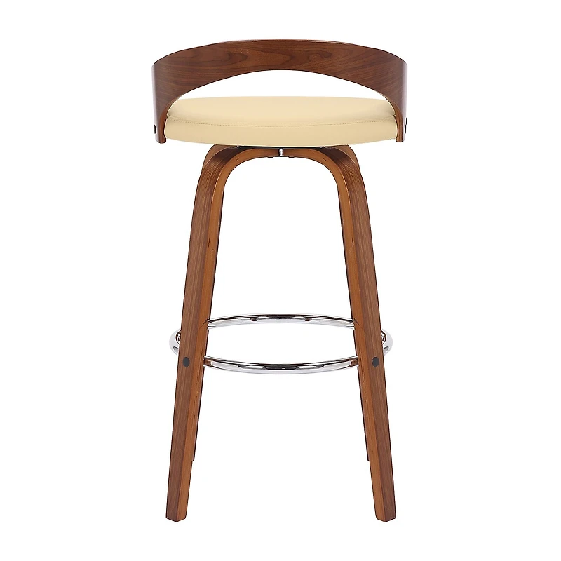 Sonia Swivel Bar Stool