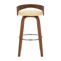 Sonia Swivel Bar Stool