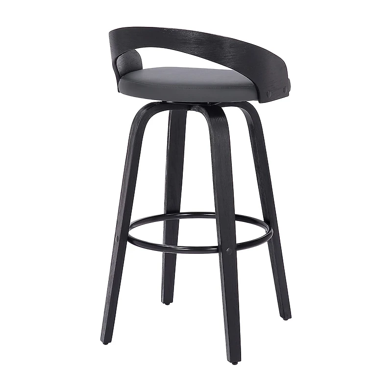 Sonia Swivel Bar Stool