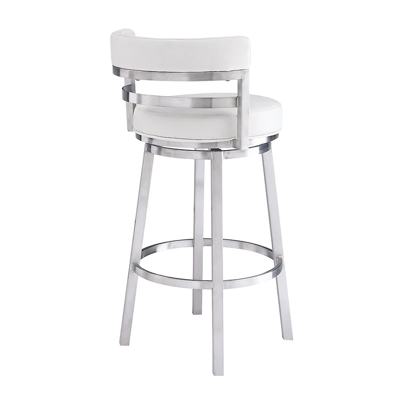 Titana Swivel Bar Stool