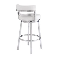 Titana Swivel Bar Stool