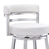 Titana Swivel Bar Stool