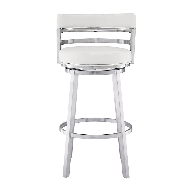 Titana Swivel Bar Stool