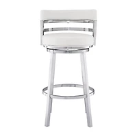 Titana Swivel Bar Stool
