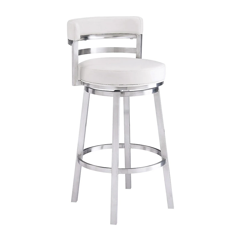 Titana Swivel Bar Stool