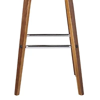 Vienna Swivel Bar Stool