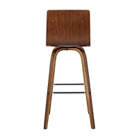 Vienna Swivel Bar Stool