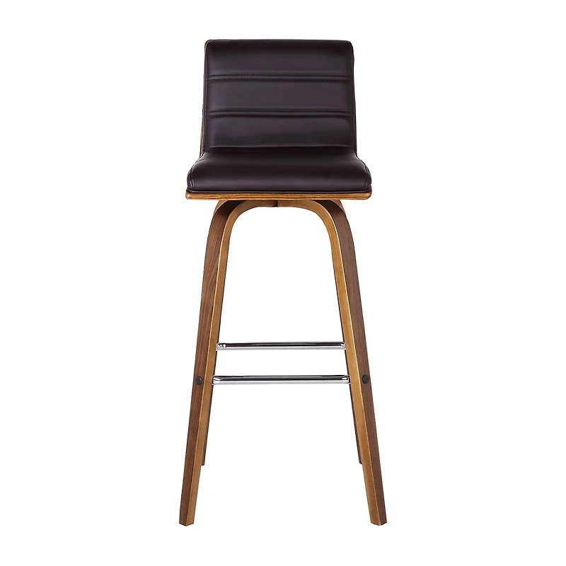 Vienna Swivel Bar Stool