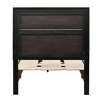 Miranda Under Bed Storage Rectangle Bed