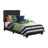 Dorian Rectangular Bed