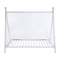 Fultonville Rectangle Bed