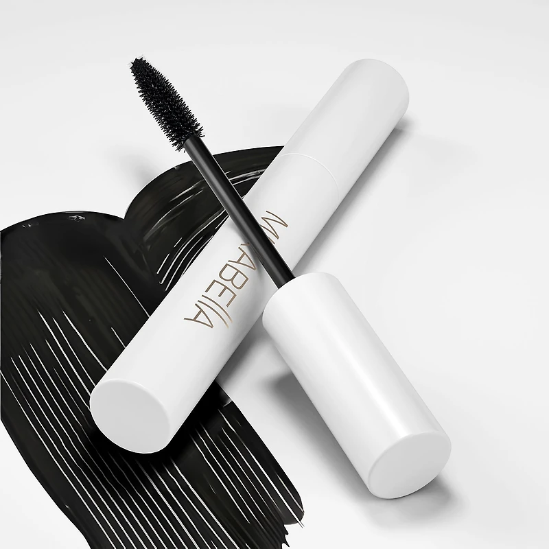 Mirabella Lasting Lash Waterproof Mascara