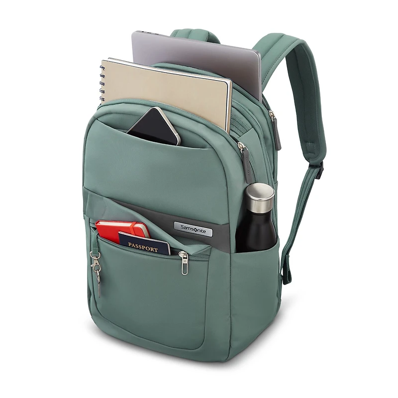 Samsonite Elevation Plus Expandable Backpack