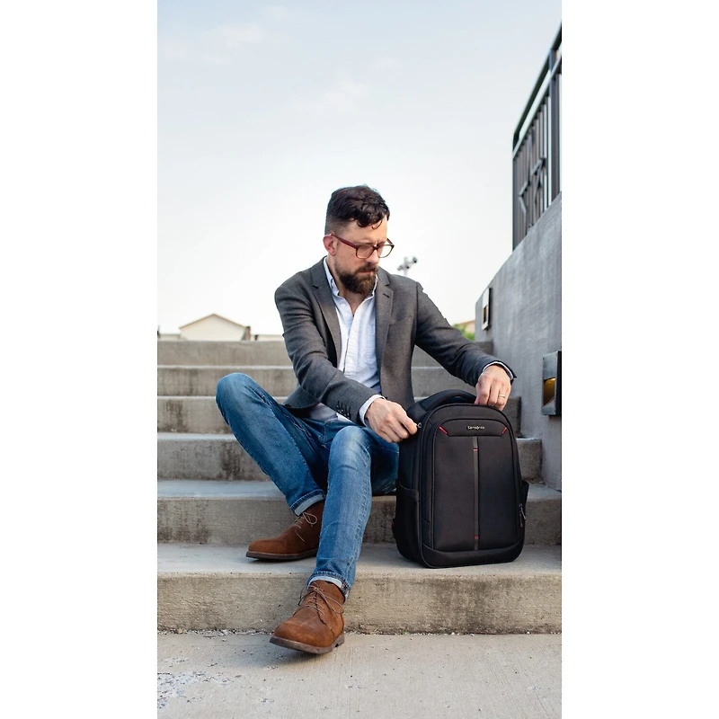 Samsonite Xenon 4.0 Slim Backpack