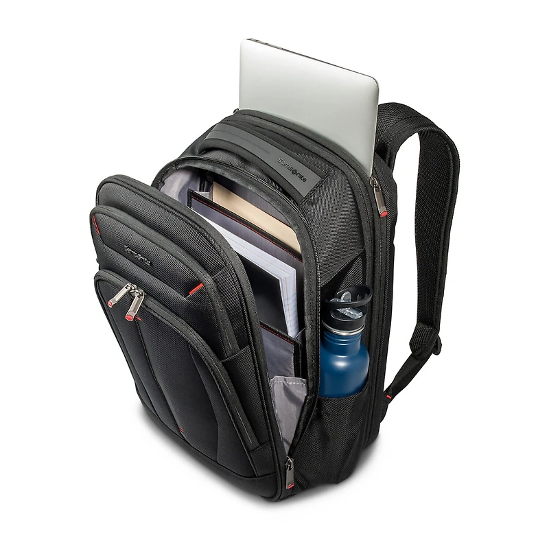 Samsonite Xenon 4.0 Large Expandable Backpack