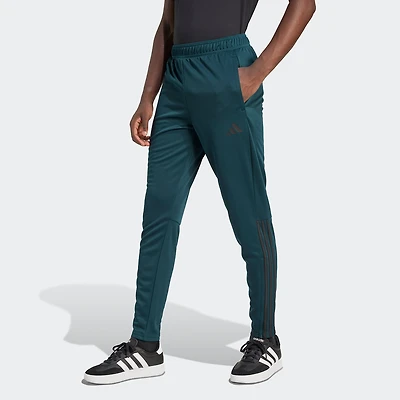 adidas Sereno Mens Slim Mid Rise Regular Fit Track Pant