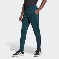 adidas Sereno Mens Slim Mid Rise Regular Fit Track Pant