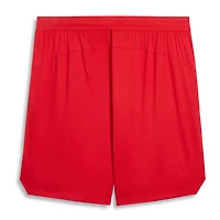PUMA Mens Big and Tall Mid Rise 10" Basketball Short