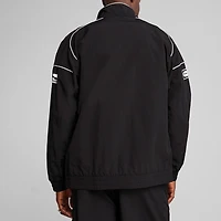 PUMA Mens Lightweight Motorcycle Jacket