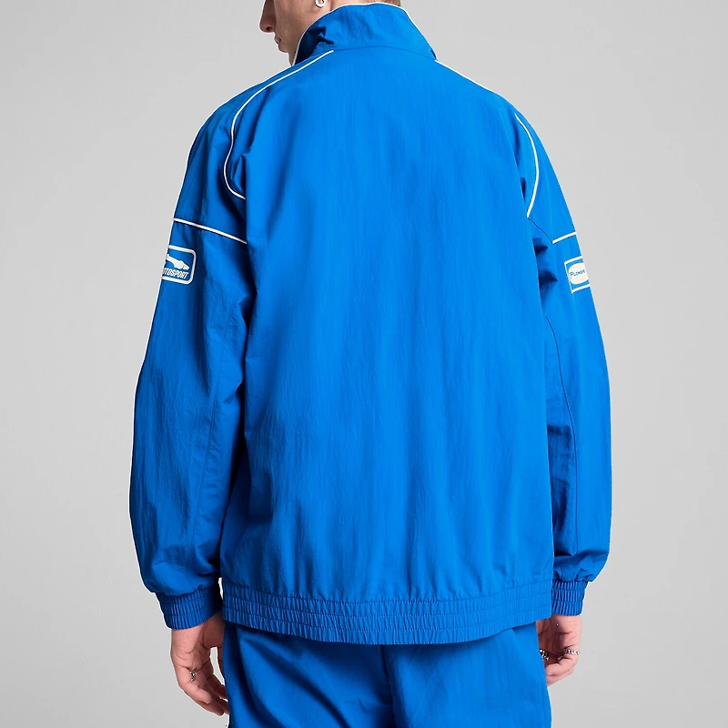PUMA Mens Lightweight Motorcycle Jacket