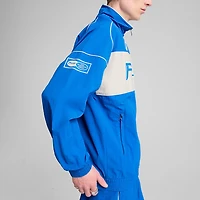 PUMA Mens Lightweight Motorcycle Jacket