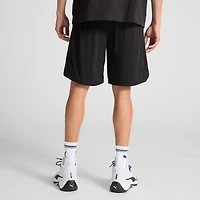 PUMA Mens Mid Rise 8 1/2" Basketball Short