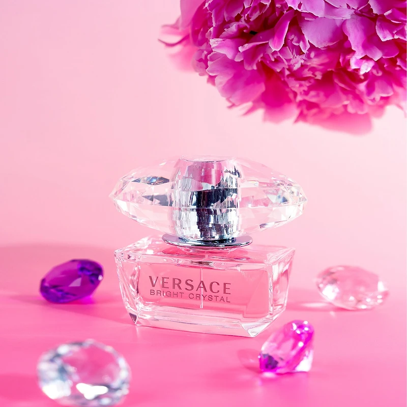 Versace Mixed Men’s and Women’s 5-Pc Mini Gift Set