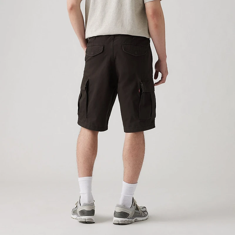 Levi's® Mens 12" Big and Tall Cargo Short