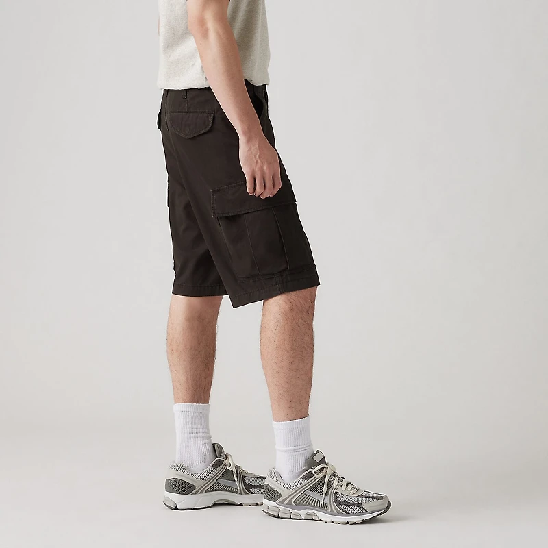 Levi's® Mens 12" Big and Tall Cargo Short