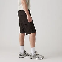 Levi's® Mens 12" Big and Tall Cargo Short