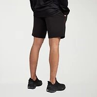 PUMA Mens 8" Mid Rise Workout Shorts