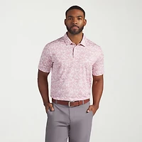 PUMA Pure 3.0 Mens Short Sleeve Polo Shirt