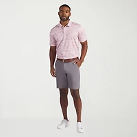 PUMA Pure 3.0 Mens Short Sleeve Polo Shirt