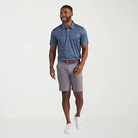PUMA Pure 3.0 Mens Short Sleeve Polo Shirt