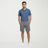PUMA Mens Short Sleeve Polo Shirt